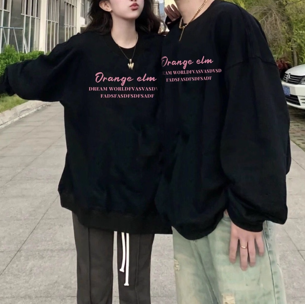 親子ペアルック ソラノカケラトレーナー スウェット ファミリーリンクコーデ